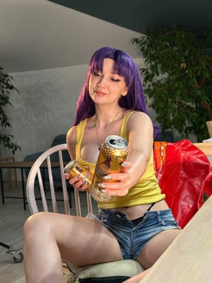 Vikaminskaya - Misato_57