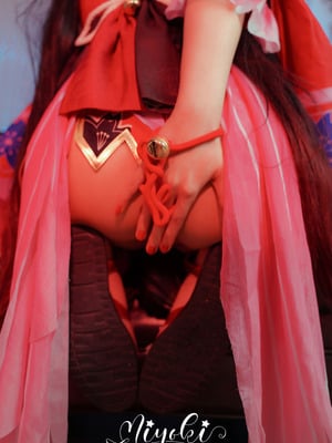 铃木美咲 (Misaki Suzuki) - 愚者千面·花火_04