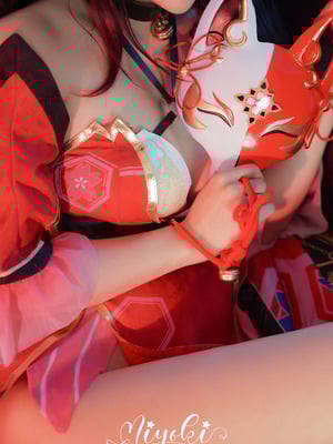 铃木美咲 (Misaki Suzuki) - 愚者千面·花火_18