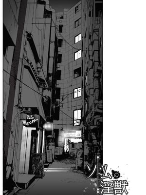 [デストロン商会] ソドムの淫獣 復讐の女退魔師編 01 絶望のその先に・・・ [不咕鸟汉化组]_28