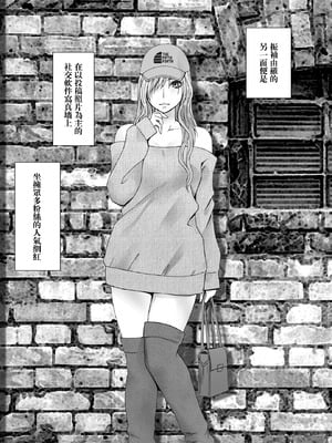 クリムゾン Crimson comic【退魔士ゆら1】【汉化】_08