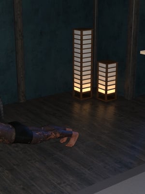 [农妇山泉]盖尔的冒险16-18_343