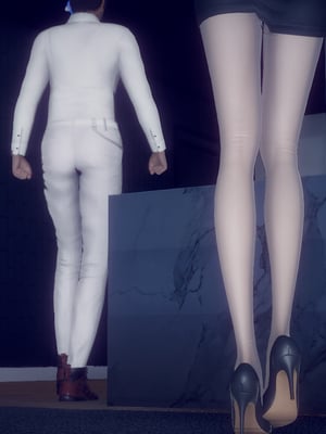 陈乔安传01-04+番外_0077