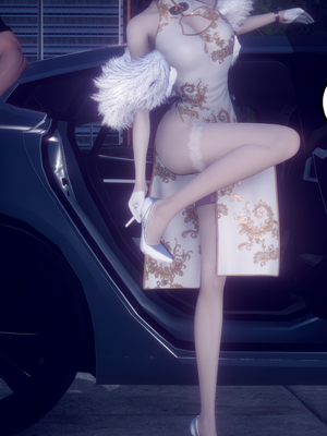 陈乔安传01-04+番外_0107