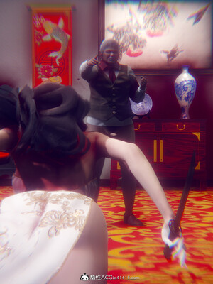 陈乔安传01-04+番外_0442