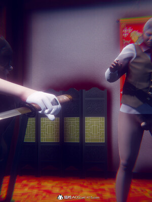 陈乔安传01-04+番外_0443