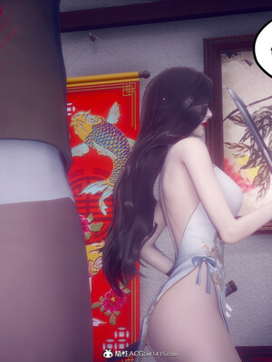 陈乔安传01-04+番外_0446