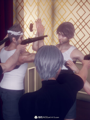 陈乔安传01-04+番外_0451