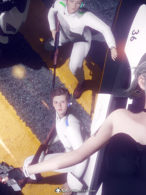 陈乔安传01-04+番外_0514