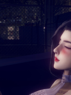 陈乔安传01-04+番外_0719