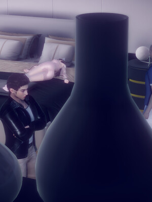 陈乔安传01-04+番外_0725