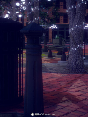 陈乔安传01-04+番外_0902