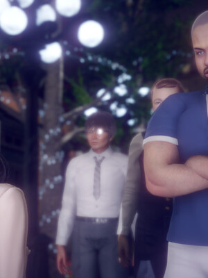 陈乔安传01-04+番外_0917