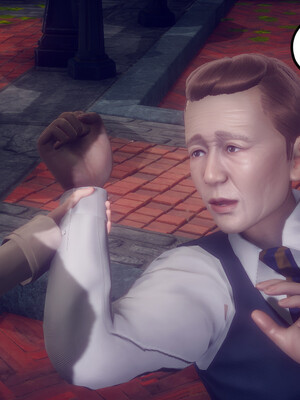 陈乔安传01-04+番外_0945