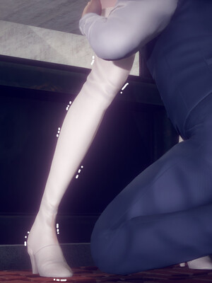 陈乔安传01-04+番外_1009