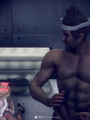 陈乔安传01-04+番外_1407