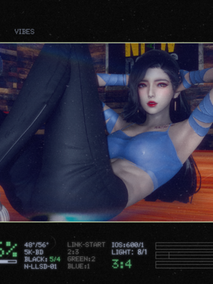 陈乔安传01-04+番外_1478