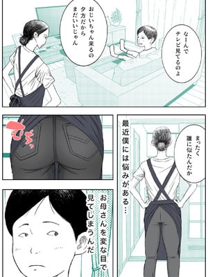 [ロマちん] お母さんとお祖父ちゃんが子作りしています_03