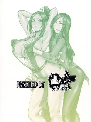 (C91) [凸傘 (サガッとる)] 1111 Repunit (ザ・キング・オブ・ファイターズ) [中国翻訳]_02