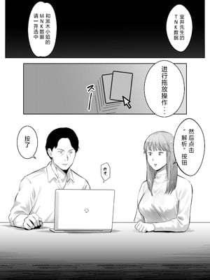 [バッドエンドドリーマー] 寝取ラレンサ2 [中国翻訳]_85