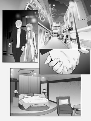 [バッドエンドドリーマー] 寝取ラレンサ 最高に相性のいいオンナ [中国翻訳]_53