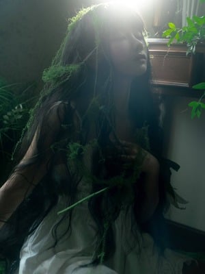 蠢沫沫 – 2024年会员 白吊带_011