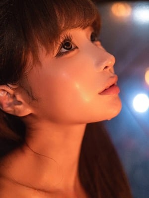 蠢沫沫 – 2024年会员 油光沫_032