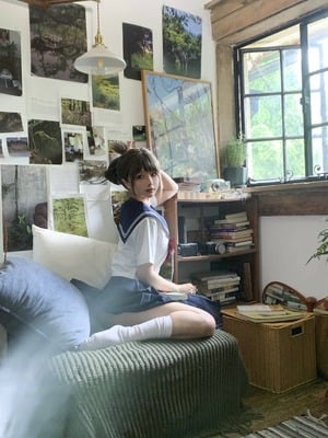 蠢沫沫 – 小歇（正片+花絮）