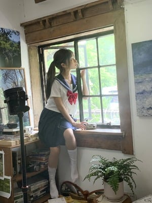 蠢沫沫 – 小歇（正片+花絮）_098