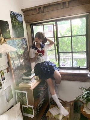 蠢沫沫 – 小歇（正片+花絮）_099