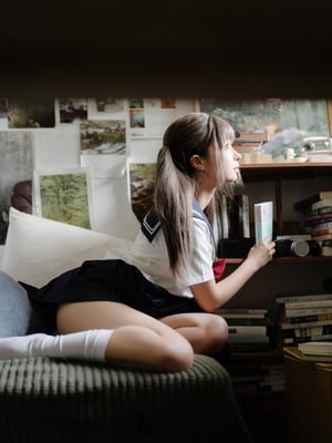 蠢沫沫 – 小歇（正片+花絮）_002