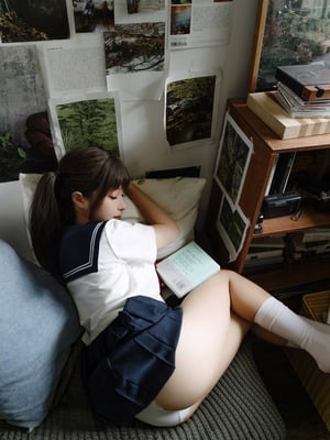 蠢沫沫 – 小歇（正片+花絮）_003