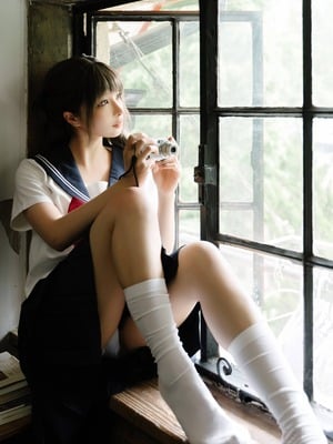 蠢沫沫 – 小歇（正片+花絮）_005