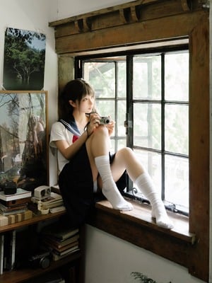 蠢沫沫 – 小歇（正片+花絮）_006