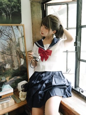 蠢沫沫 – 小歇（正片+花絮）_007