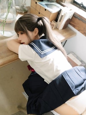 蠢沫沫 – 小歇（正片+花絮）_012