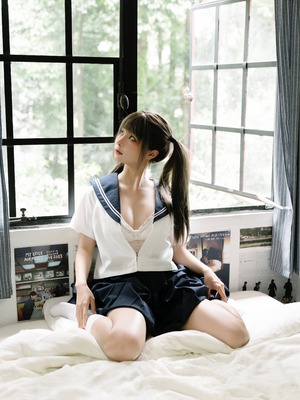 蠢沫沫 – 小歇（正片+花絮）_021