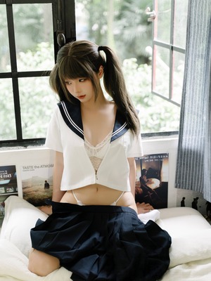 蠢沫沫 – 小歇（正片+花絮）_026