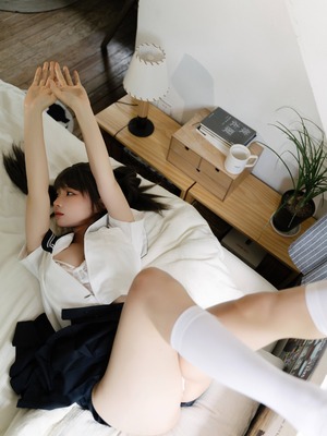 蠢沫沫 – 小歇（正片+花絮）_032