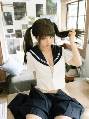 蠢沫沫 – 小歇（正片+花絮）_036