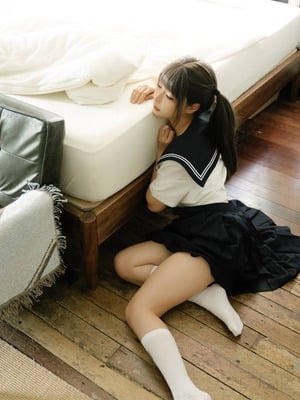 蠢沫沫 – 小歇（正片+花絮）_044