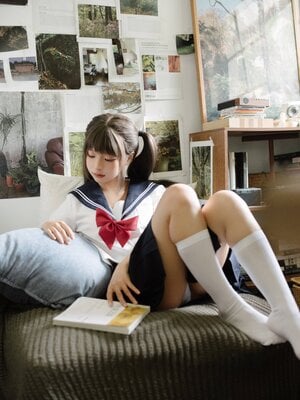 蠢沫沫 – 小歇（正片+花絮）_046