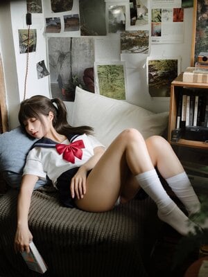 蠢沫沫 – 小歇（正片+花絮）_048