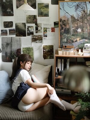 蠢沫沫 – 小歇（正片+花絮）_049