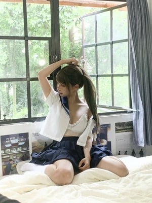 蠢沫沫 – 小歇（正片+花絮）_079