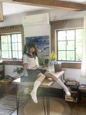 蠢沫沫 – 小歇（正片+花絮）_089