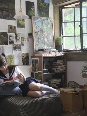 蠢沫沫 – 小歇（正片+花絮）_091