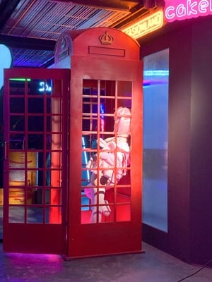 蠢沫沫 – 电竞少女_224