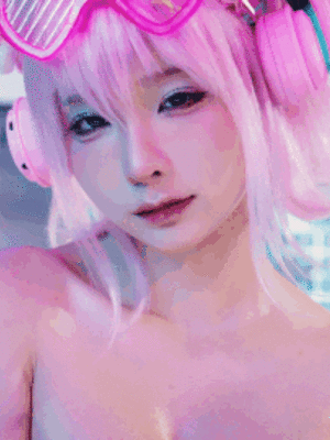 蠢沫沫 – 电竞少女_339