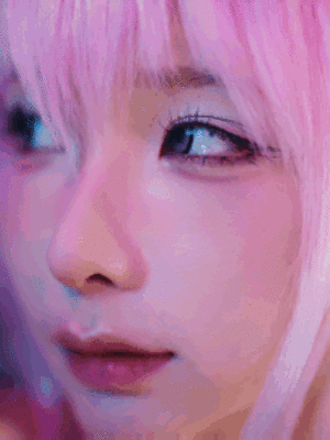 蠢沫沫 – 电竞少女_341